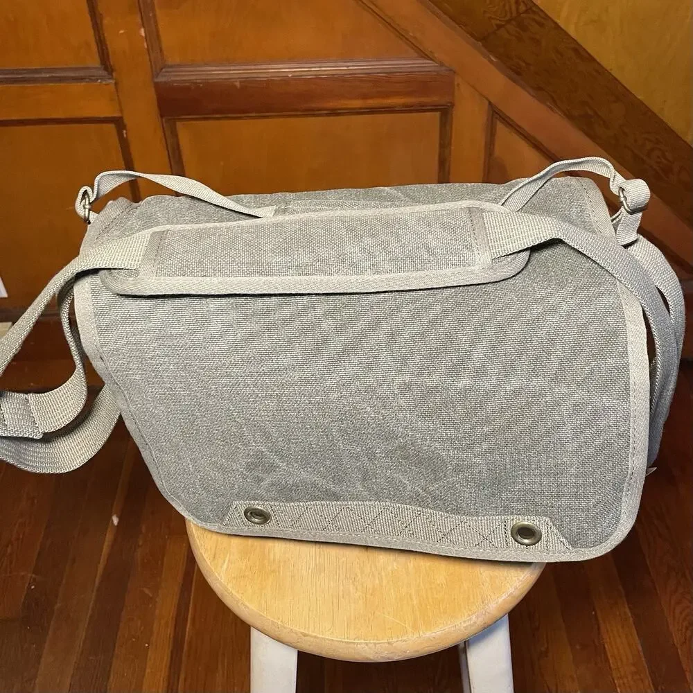 Think Tank - New - Retrospective 7M - Camera Bag With Rain Cover - Pinestone